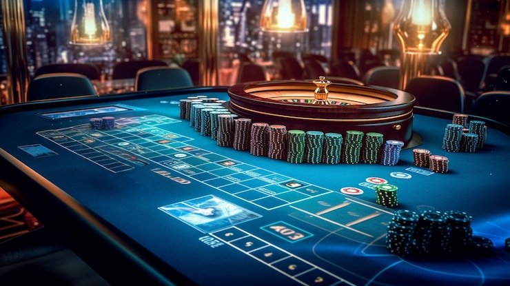 Fitur pengaturan waktu dan limit dana pengguna platform berastogel untuk responsible gaming